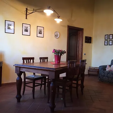 Antica Sosta * San Miniato
