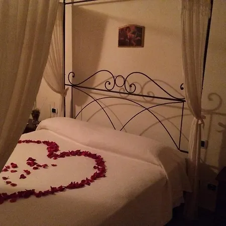 Antica Sosta Gospodarstwo wiejskie *