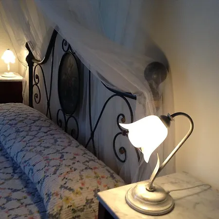 Country house Antica Sosta *
