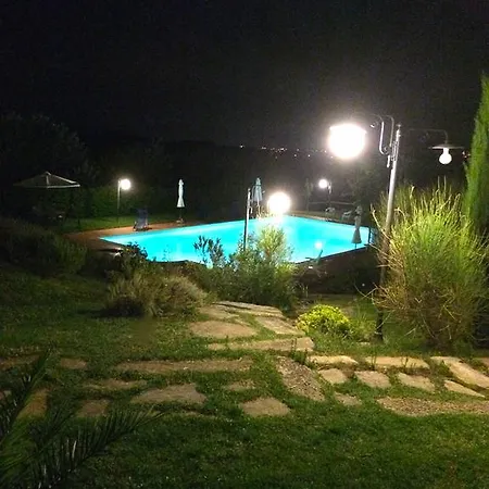 Antica Sosta San Miniato