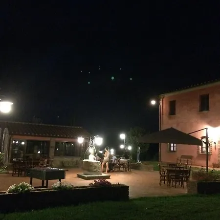 Antica Sosta