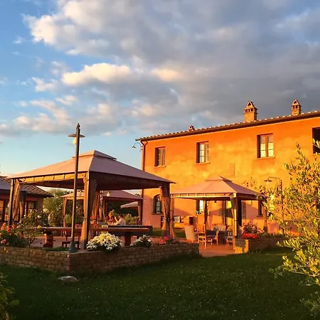 Antica Sosta San Miniato
