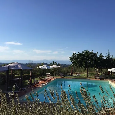 Antica Sosta Country house