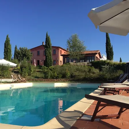 Country house Antica Sosta *
