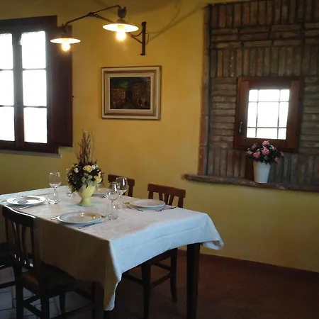 Antica Sosta San Miniato