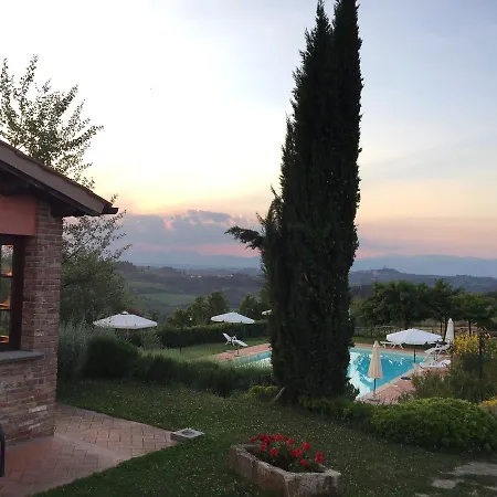 Antica Sosta * San Miniato