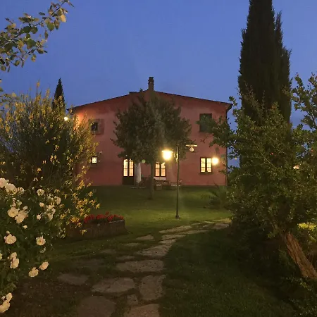 Antica Sosta San Miniato