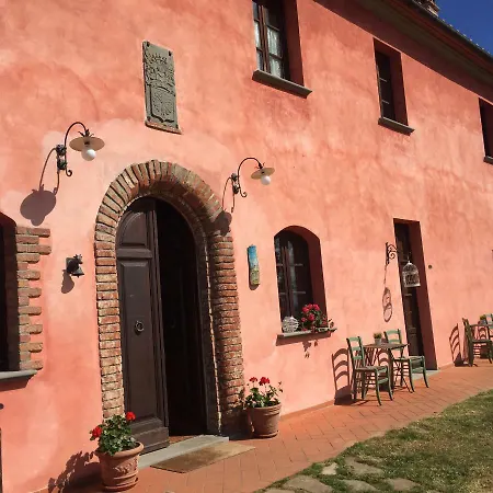 Antica Sosta * San Miniato