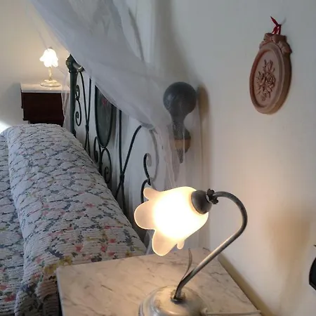 Gospodarstwo wiejskie Antica Sosta San Miniato